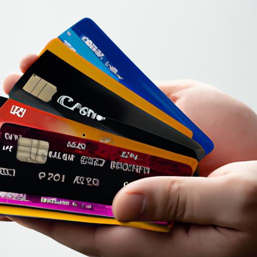 Consolidate Credit Card Debt