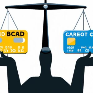 Credit Cards Balance Transfer