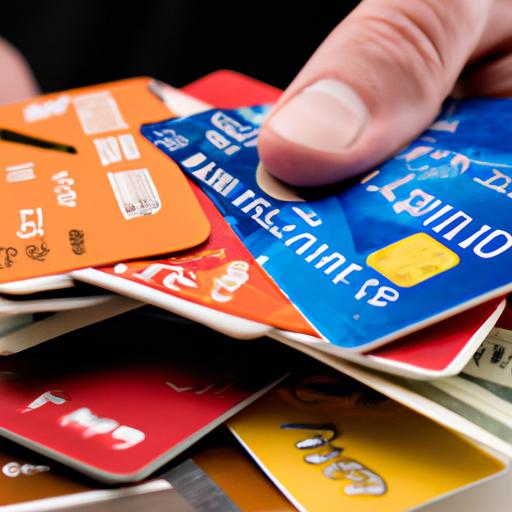 Debt Credit Card Consolidation