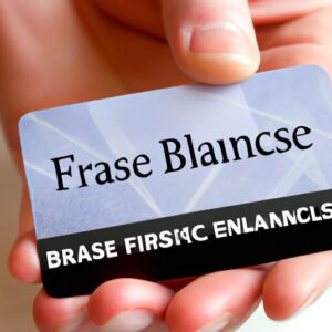 Interest Free Balance Transfer Credit Card