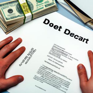 Loan Pay Off Debt